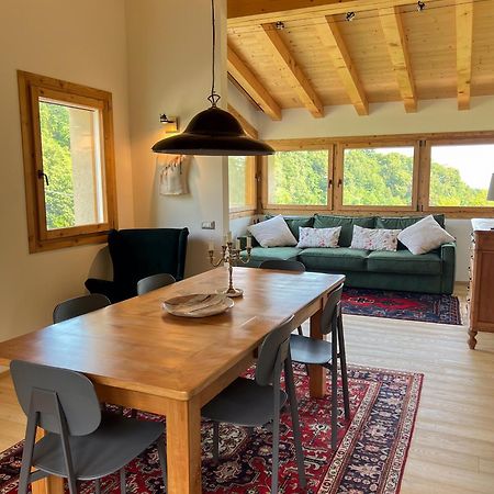 Agriturismo Ai Masi Combai エクステリア 写真