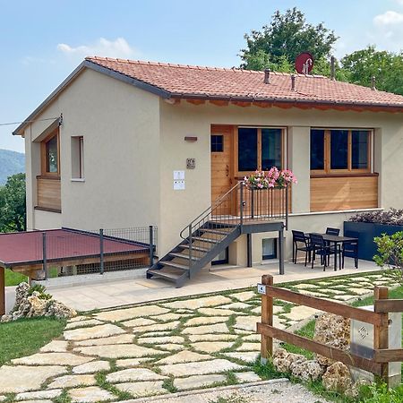 Agriturismo Ai Masi Combai エクステリア 写真