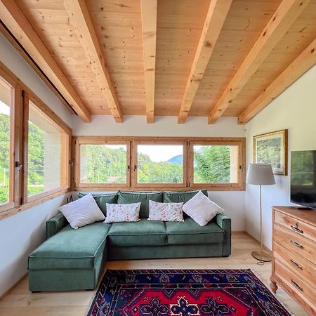 Agriturismo Ai Masi Combai エクステリア 写真