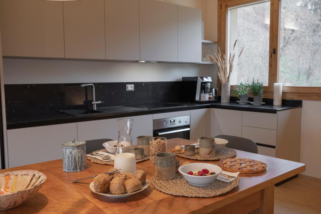 Agriturismo Ai Masi Combai エクステリア 写真