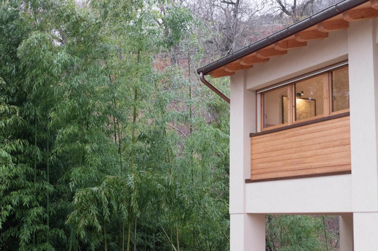 Agriturismo Ai Masi Combai エクステリア 写真
