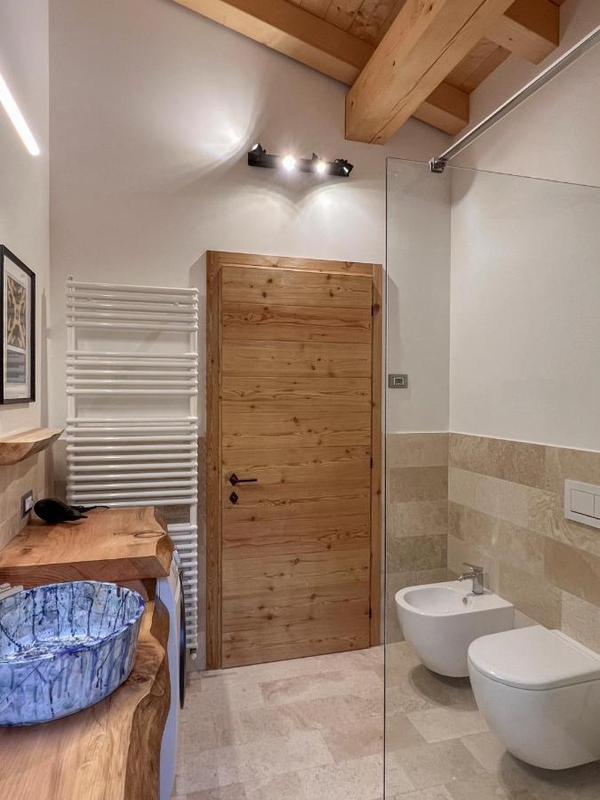 Agriturismo Ai Masi Combai エクステリア 写真