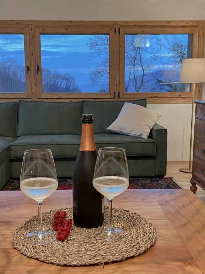 Agriturismo Ai Masi Combai エクステリア 写真