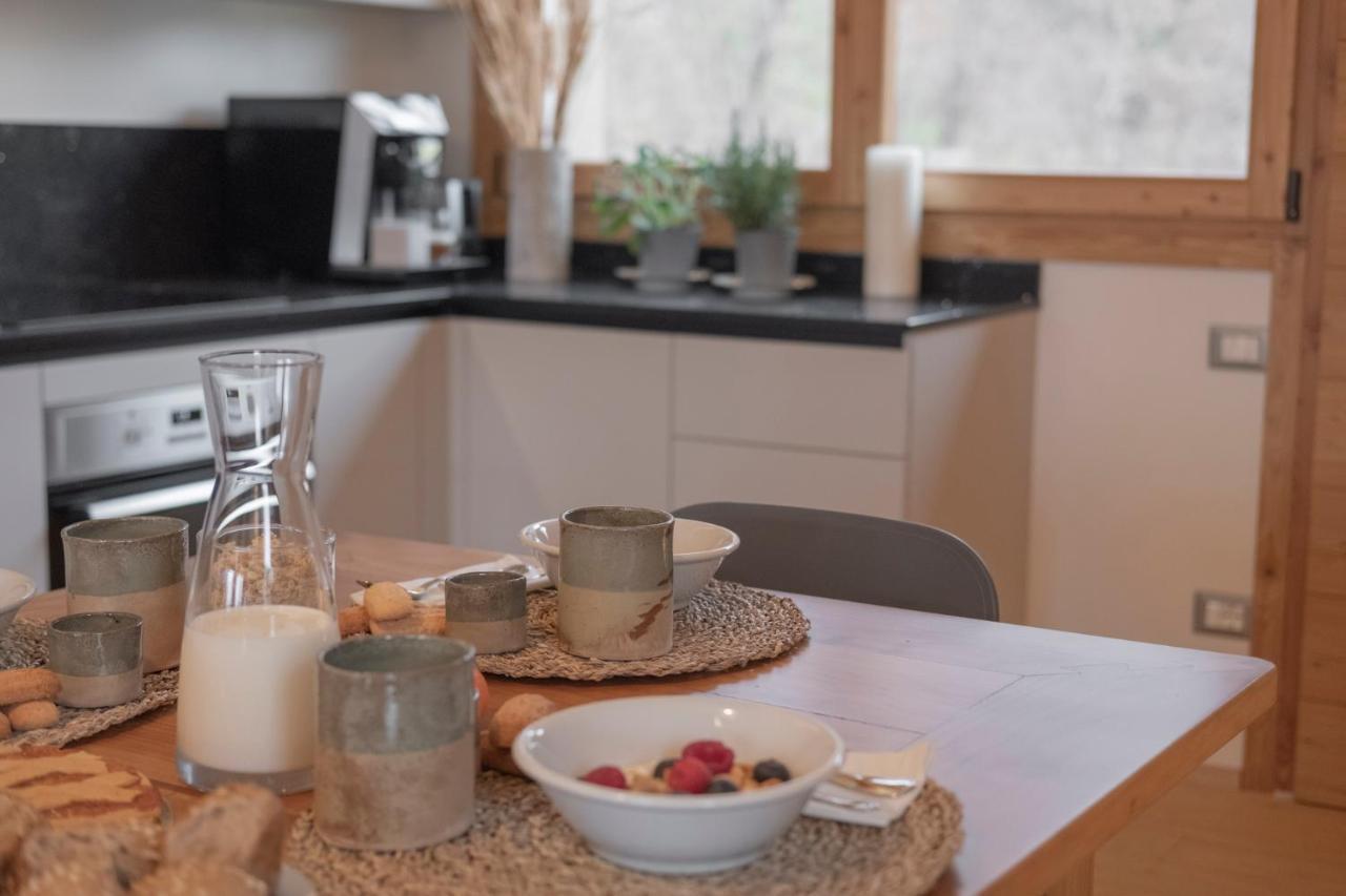 Agriturismo Ai Masi Combai エクステリア 写真