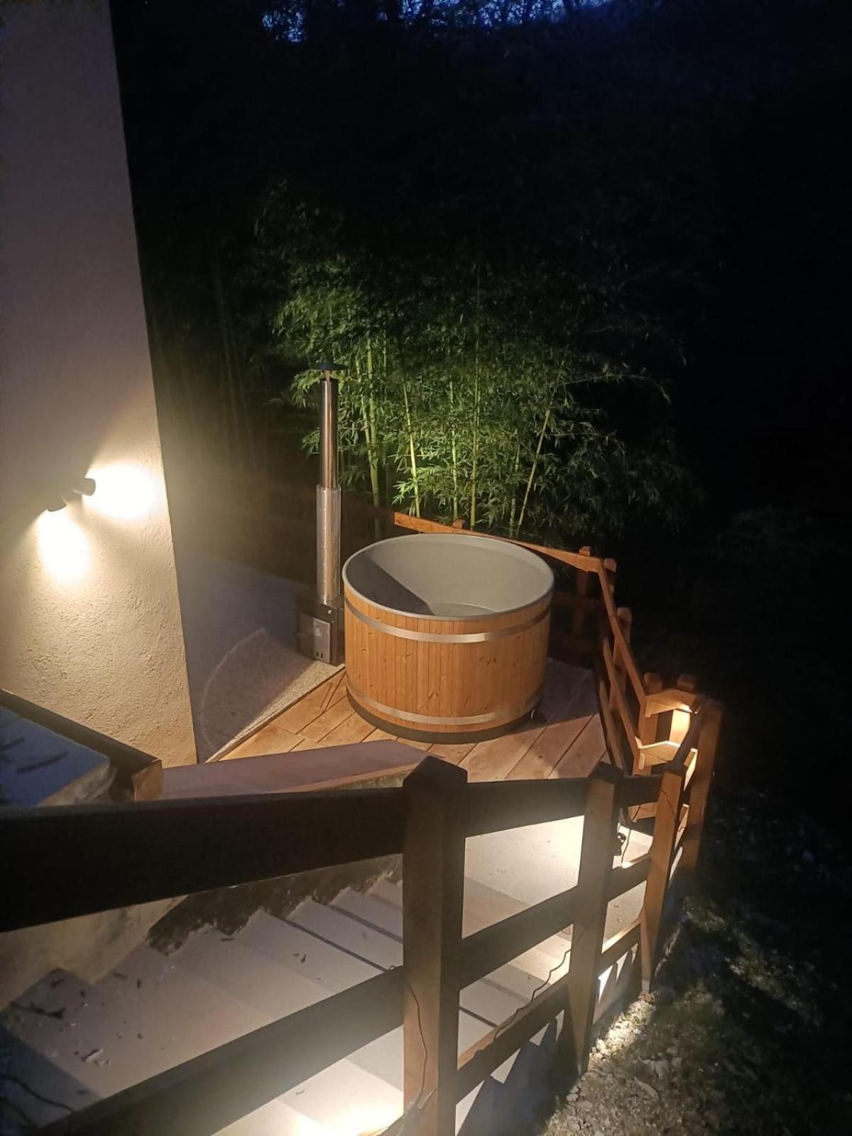 Agriturismo Ai Masi Combai エクステリア 写真