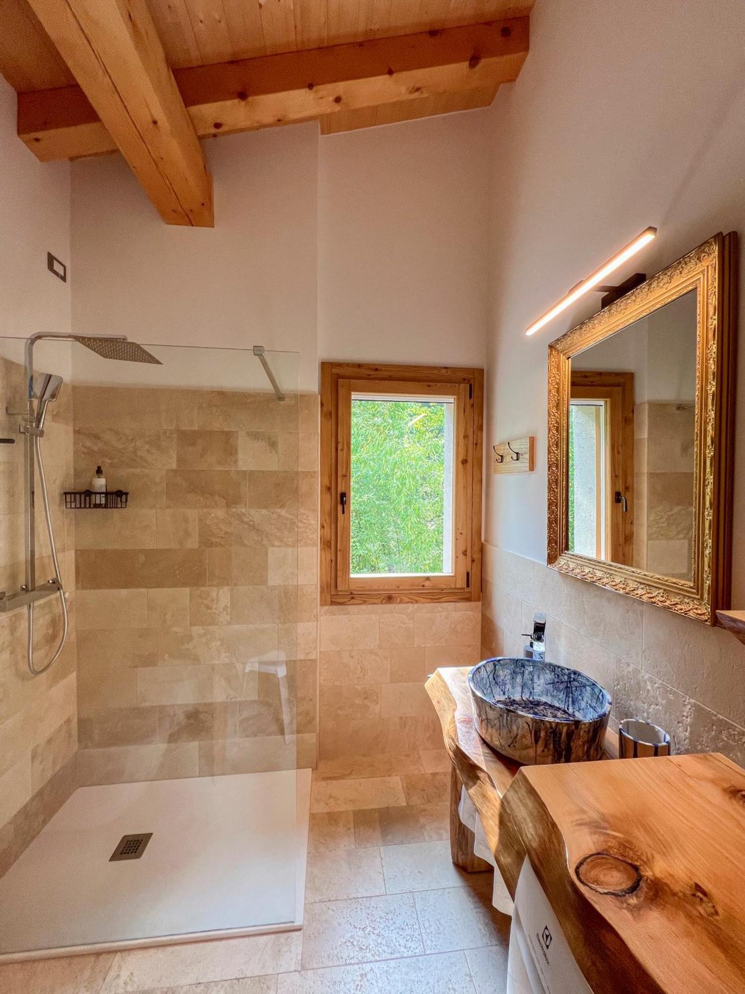 Agriturismo Ai Masi Combai エクステリア 写真