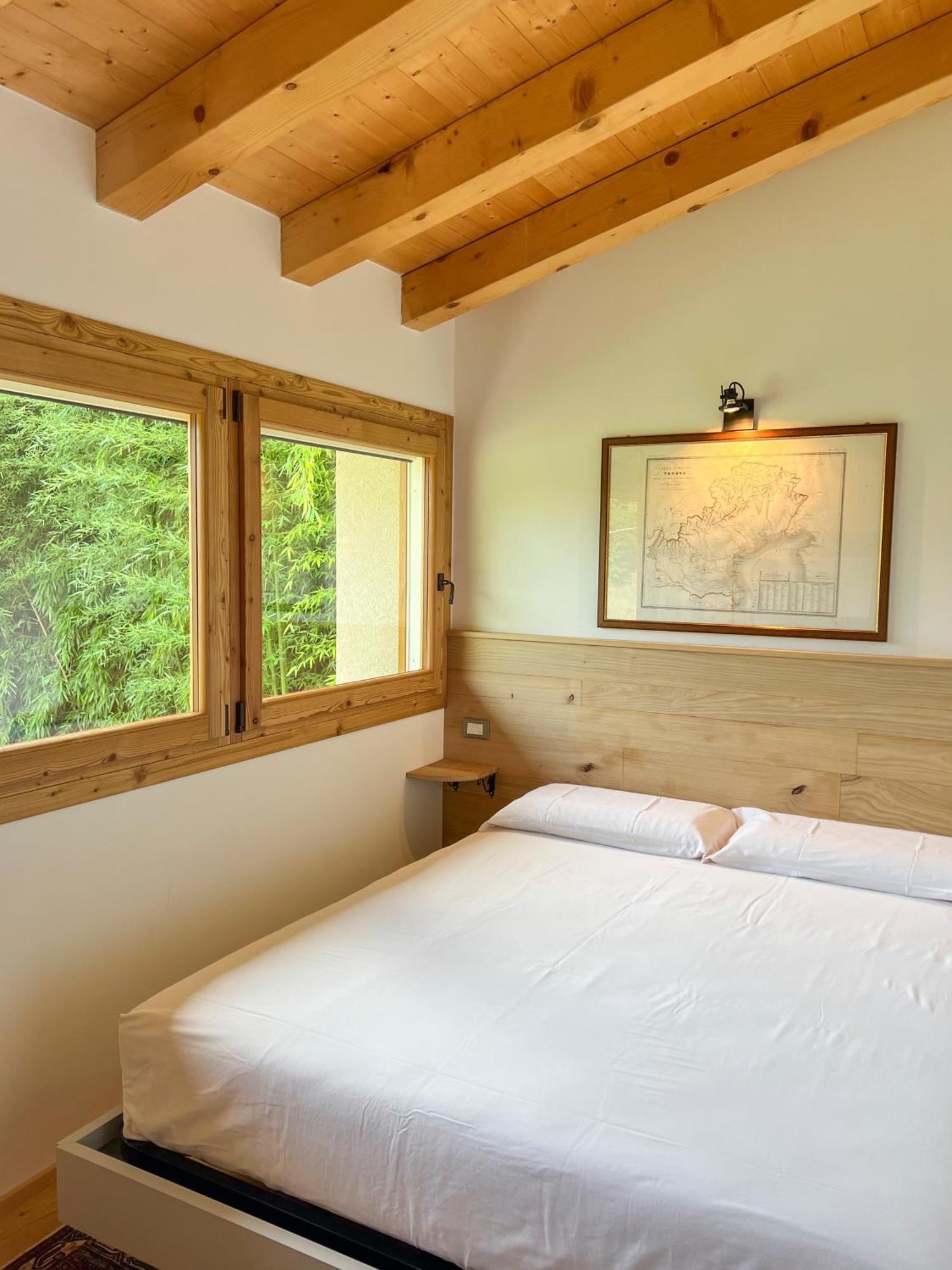 Agriturismo Ai Masi Combai エクステリア 写真