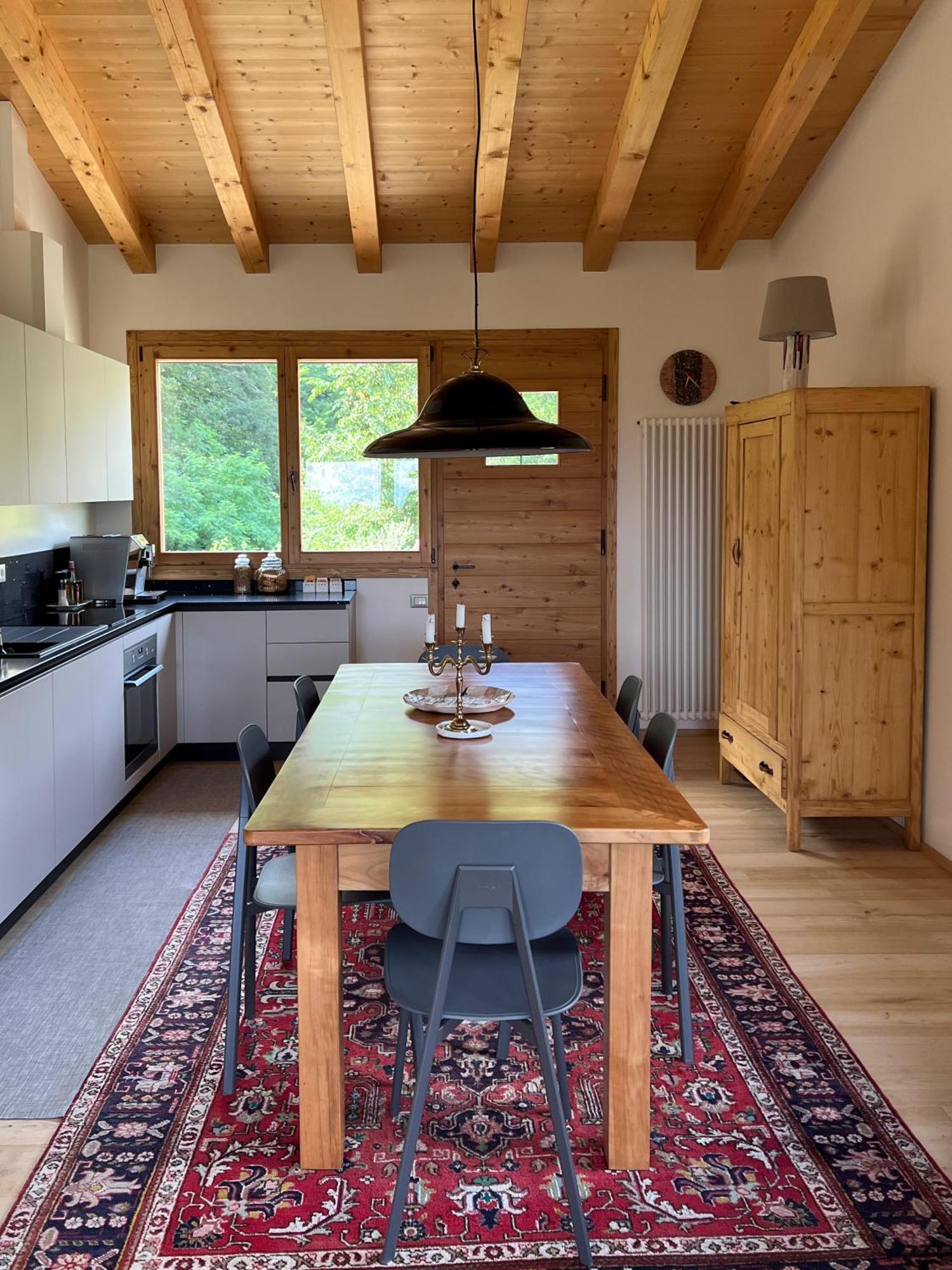 Agriturismo Ai Masi Combai エクステリア 写真