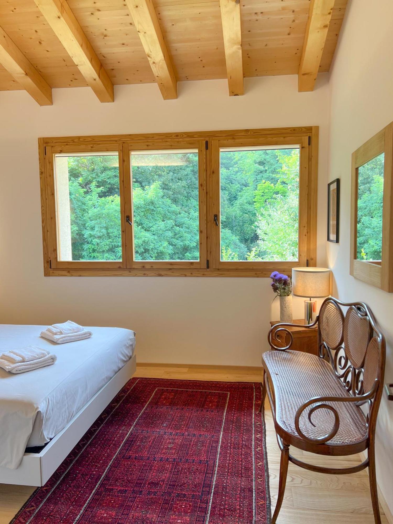 Agriturismo Ai Masi Combai エクステリア 写真