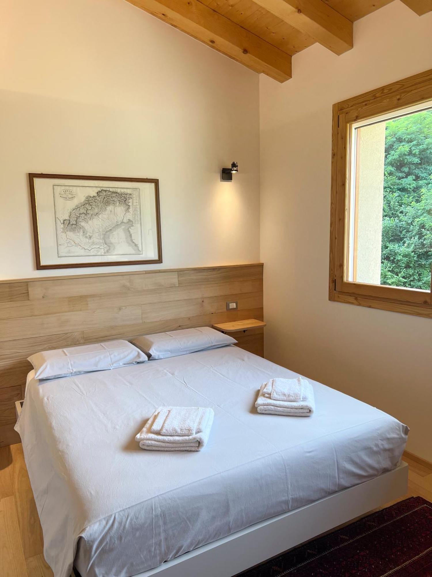Agriturismo Ai Masi Combai エクステリア 写真