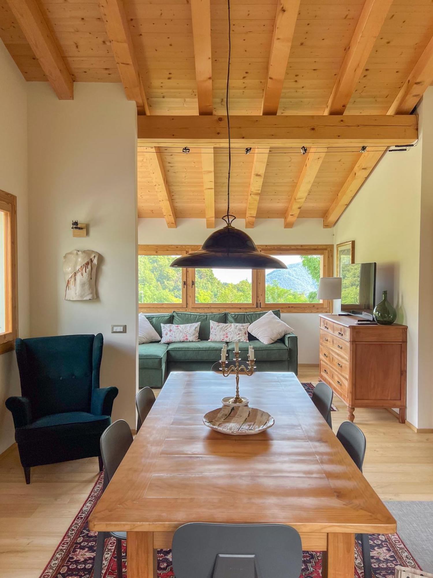 Agriturismo Ai Masi Combai エクステリア 写真
